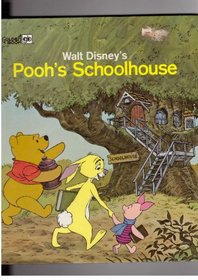 Walt Disney's Pooh's Schoolhouse