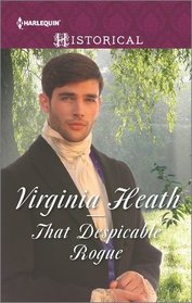 That Despicable Rogue (Harlequin Historical)