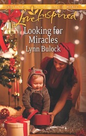 Looking for Miracles (Love Inspired)