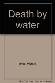 Death by water