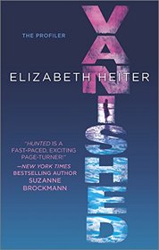 Vanished (Profiler, Bk 2)