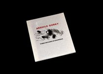 Arshile Gorky: Three decades of drawings