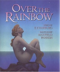 Over The Rainbow (Art  Poetry Series)