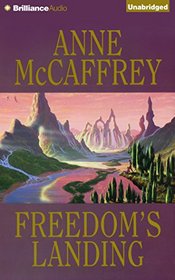 Freedom's Landing (Freedom Series)