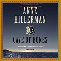 Cave of Bones: A Leaphorn, Chee & Manuelito Novel  (Leaphorn, Chee & Manuelito Novels, Book 4)