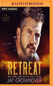 Retreat (Getaway, Bk 1) (Audio MP3 CD) (Unabridged)