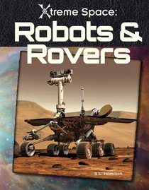 Robots & Rovers (Xtreme Space)