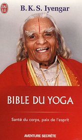 Bible du yoga (French Edition)