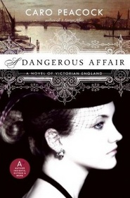 A Dangerous Affair (Liberty Lane, Bk 2)