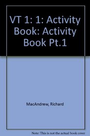 VT: Activity Book Pt.1