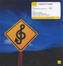 Classical Music (Teach Yourself Educational)
