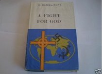 Fight for God (History of Church of Christ)