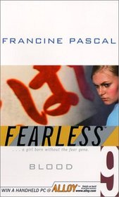 Blood (Fearless (Hardcover))