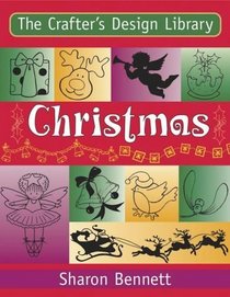 Christmas (Crafter's Design Library)