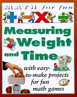 Measuring Weight And Time (Math for Fun)