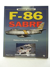 F-86 Sabre (Warbird History)