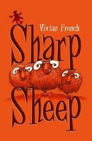 Sharp Sheep, 2 Cds [Complete & Unabridged]