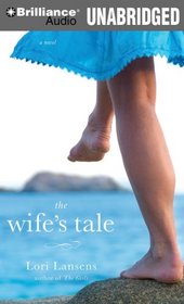 The Wife's Tale (Audio CD-MP3) (Unabridged)