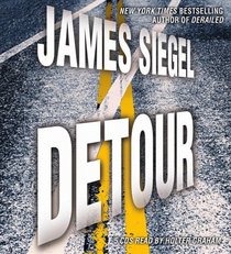 Detour (Audio CD) (Abridged)