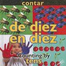 Contar De Diez En Diez/ Counting by Tens (Conceptos/ Concepts) (Spanish Edition)