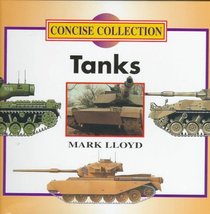 Tanks (Concise Collection)