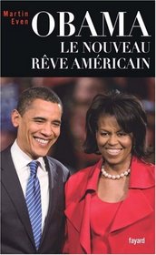 Obama (French Edition)