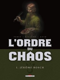 L'ordre du chaos, Tome 1 (French Edition)
