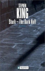 Stark: The Dark Half (German Edition)