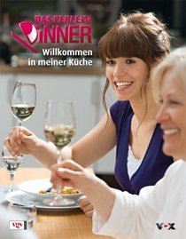 Das Perfekte Dinner 2