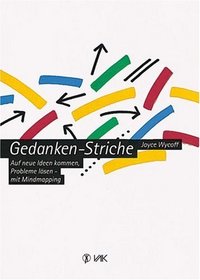 Gedanken-Striche.