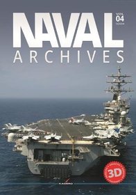 Naval Archives. Volume 4