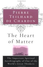 The Heart of Matter
