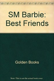 SM Barbie: Best Friends (Look-Look)