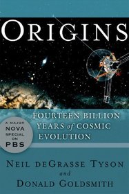 Origins: Fourteen Billion Years of Cosmic Evolution