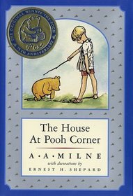 House at Pooh Corner (Anniversary Edition)