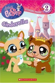 Cinderella (Littlest Pet Shop)