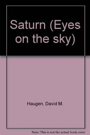 Saturn (Eyes on the Sky)