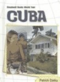Cuba (Steadwell Books World Tour)