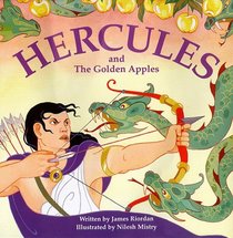 Hercules and the Golden Apples (Magical Myths S.)