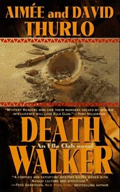 Death Walker (Ella Clah, Bk 2)