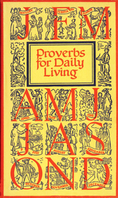 Proverbs for Daily Living