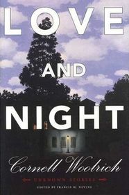 Love and Night: Unknown Stories