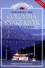 Umbrella Guide to Exploring the Columbia-Snake River Inland Waterway