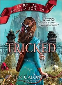 Tricked (Fairy Tale Reform School)