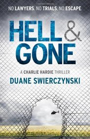 Hell and Gone (Charlie Hardie, Bk 2)