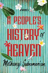 A People's History of Heaven