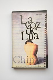 LA Voz De Lila (Spanish Edition)