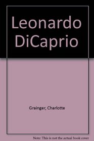 Leonardo DiCaprio (Spanish Edition)
