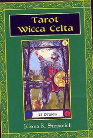 Tarot Wicca Celta (Spanish Edition)