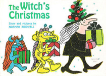 The Witch's Christmas